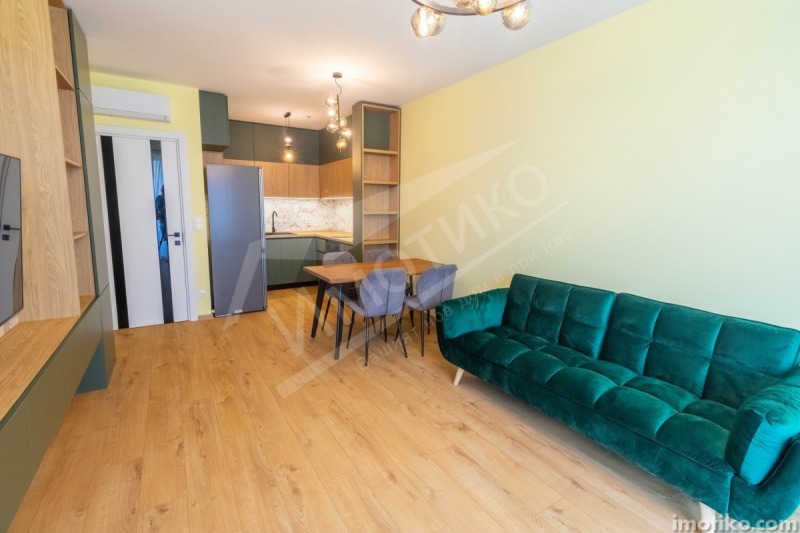 Kiralık  1 yatak odası Sofia , Drujba 1 , 75 metrekare | 49204954 - görüntü [2]