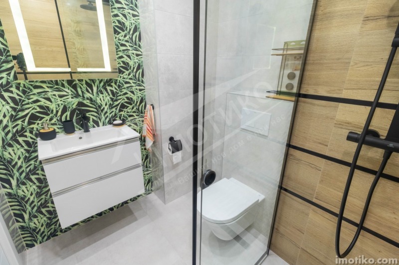 Kiralık  1 yatak odası Sofia , Drujba 1 , 75 metrekare | 49204954 - görüntü [5]