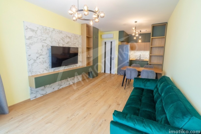 Kiralık  1 yatak odası Sofia , Drujba 1 , 75 metrekare | 49204954 - görüntü [3]