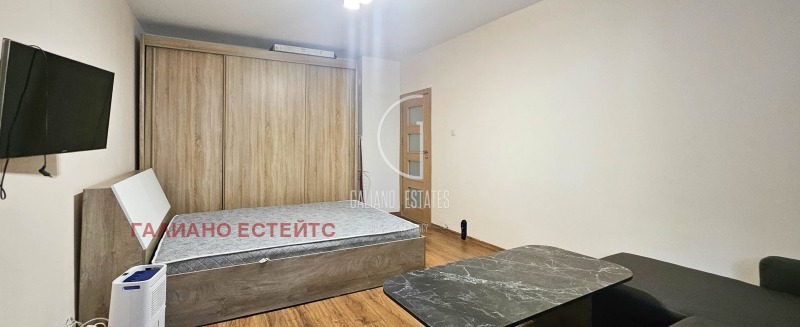 Til leie  1 soverom Sofia , Darvenitsa , 50 kvm | 53111918 - bilde [2]