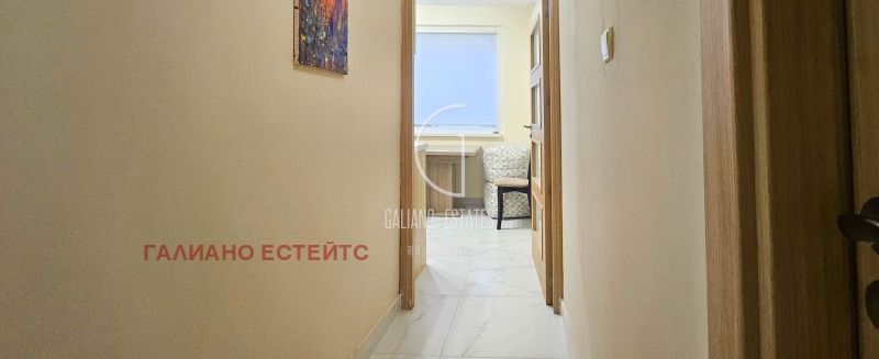 Til leie  1 soverom Sofia , Darvenitsa , 50 kvm | 53111918 - bilde [9]