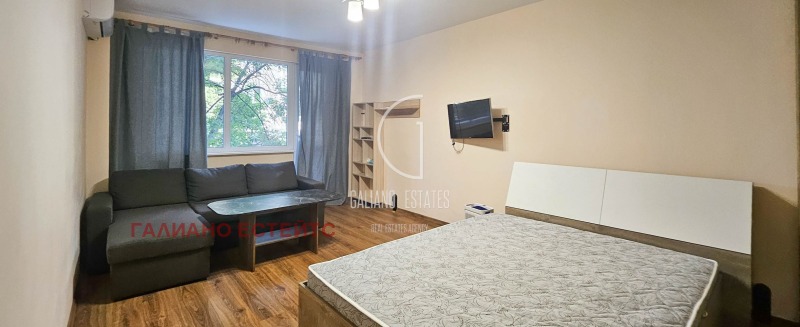 Til leie  1 soverom Sofia , Darvenitsa , 50 kvm | 53111918