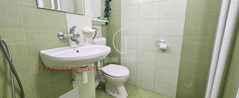 Til leie  1 soverom Sofia , Darvenitsa , 50 kvm | 53111918 - bilde [7]