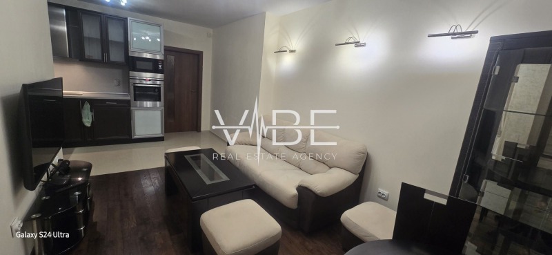 Kiralık  1 yatak odası Sofia , Belite brezi , 67 metrekare | 35114960 - görüntü [2]