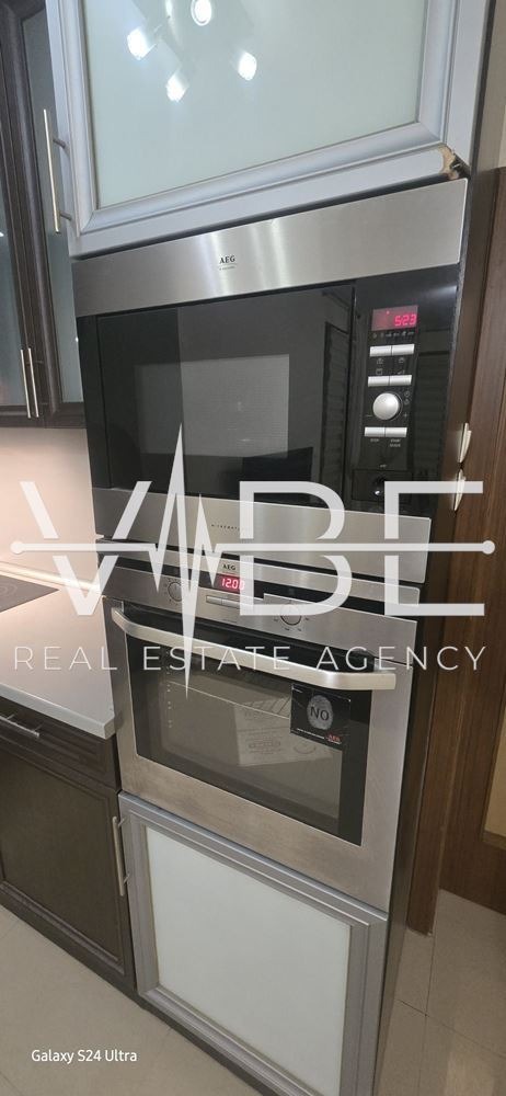 Kiralık  1 yatak odası Sofia , Belite brezi , 67 metrekare | 35114960 - görüntü [5]