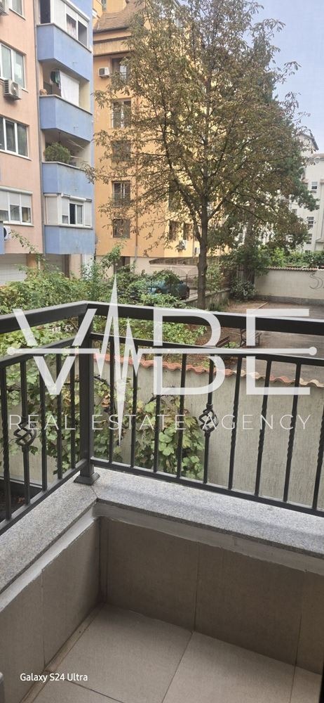 Kiralık  1 yatak odası Sofia , Belite brezi , 67 metrekare | 35114960 - görüntü [12]