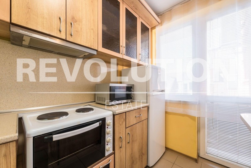 Te huur  1 slaapkamer Varna , Tsjataldzja , 65 m² | 73292674 - afbeelding [7]