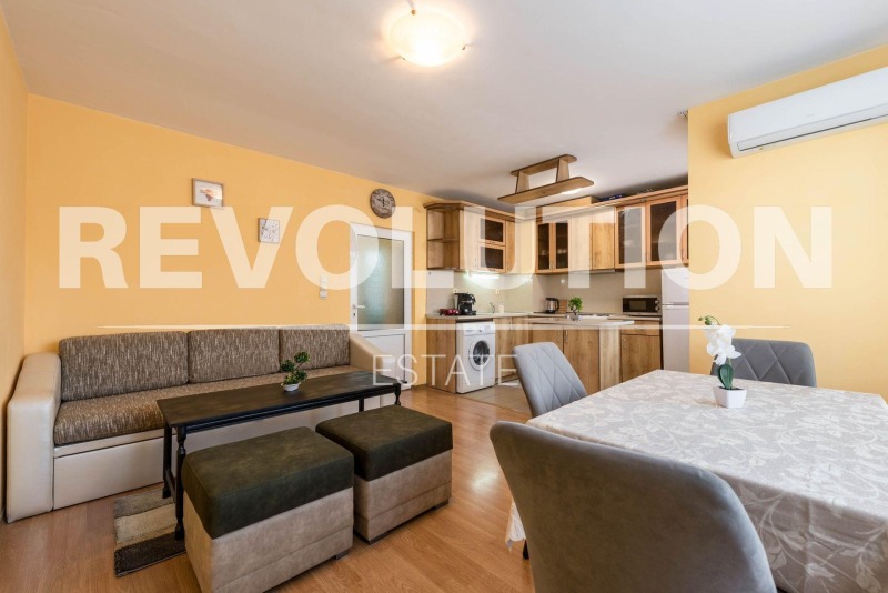 Te huur  1 slaapkamer Varna , Tsjataldzja , 65 m² | 73292674 - afbeelding [3]