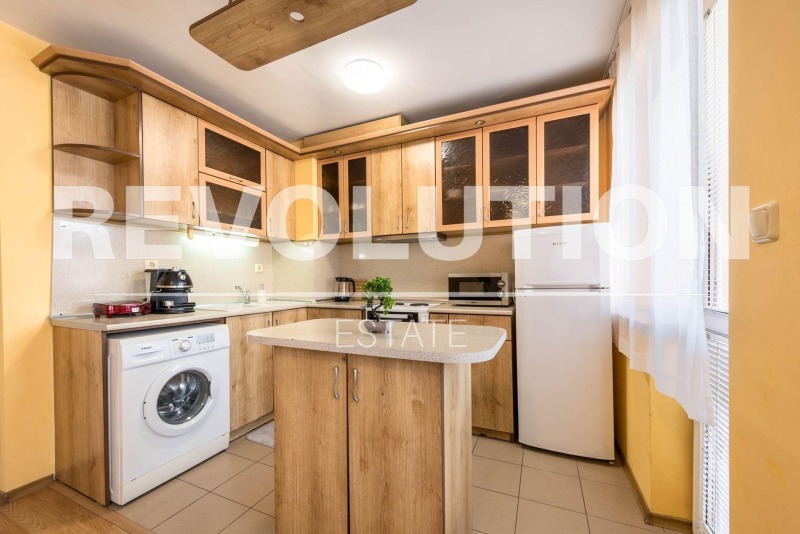 Te huur  1 slaapkamer Varna , Tsjataldzja , 65 m² | 73292674 - afbeelding [4]