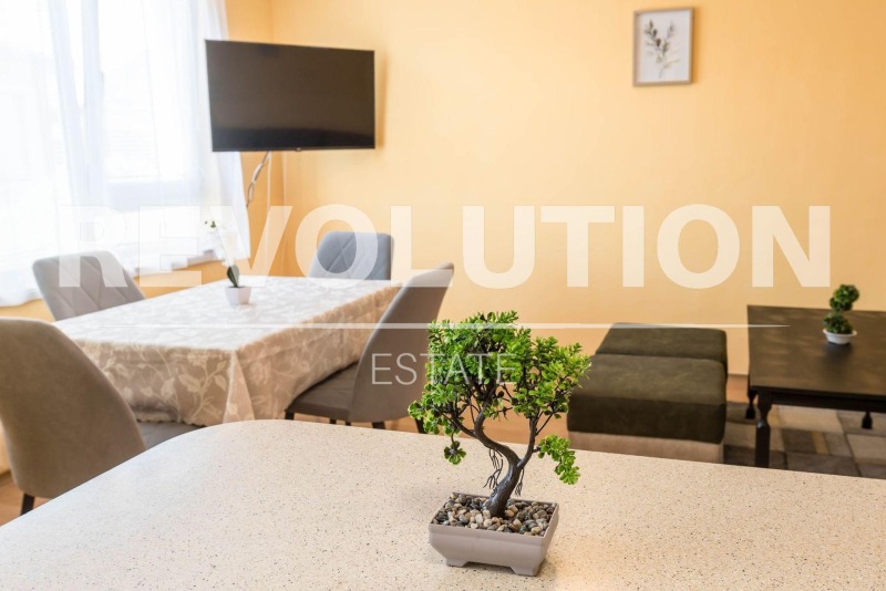 Te huur  1 slaapkamer Varna , Tsjataldzja , 65 m² | 73292674 - afbeelding [6]