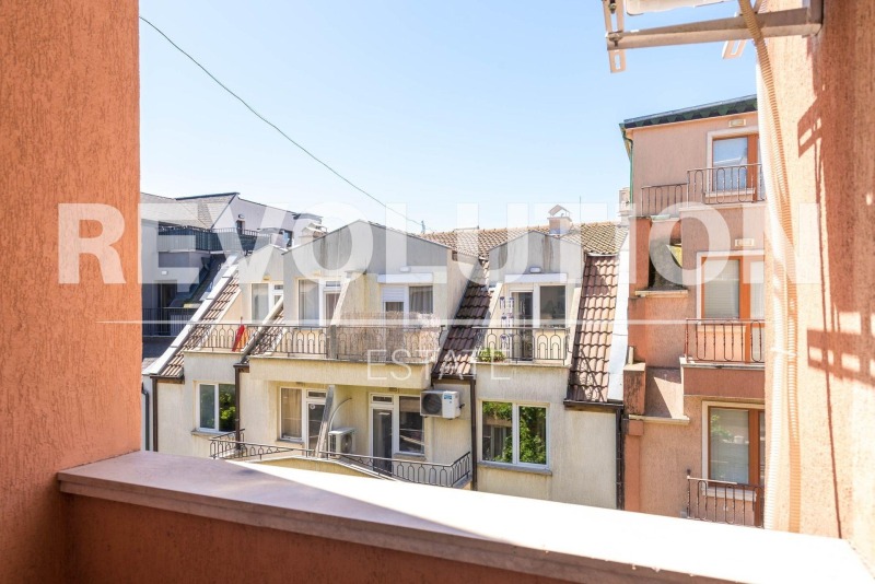 Te huur  1 slaapkamer Varna , Tsjataldzja , 65 m² | 73292674 - afbeelding [8]