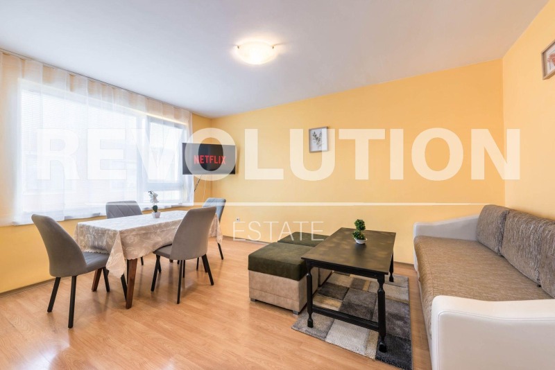 Te huur  1 slaapkamer Varna , Tsjataldzja , 65 m² | 73292674 - afbeelding [2]