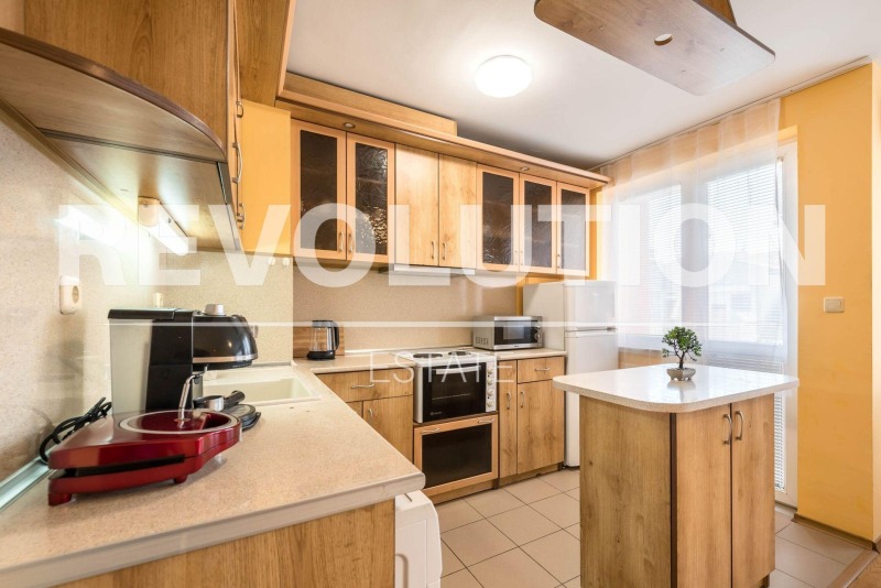 Te huur  1 slaapkamer Varna , Tsjataldzja , 65 m² | 73292674 - afbeelding [5]