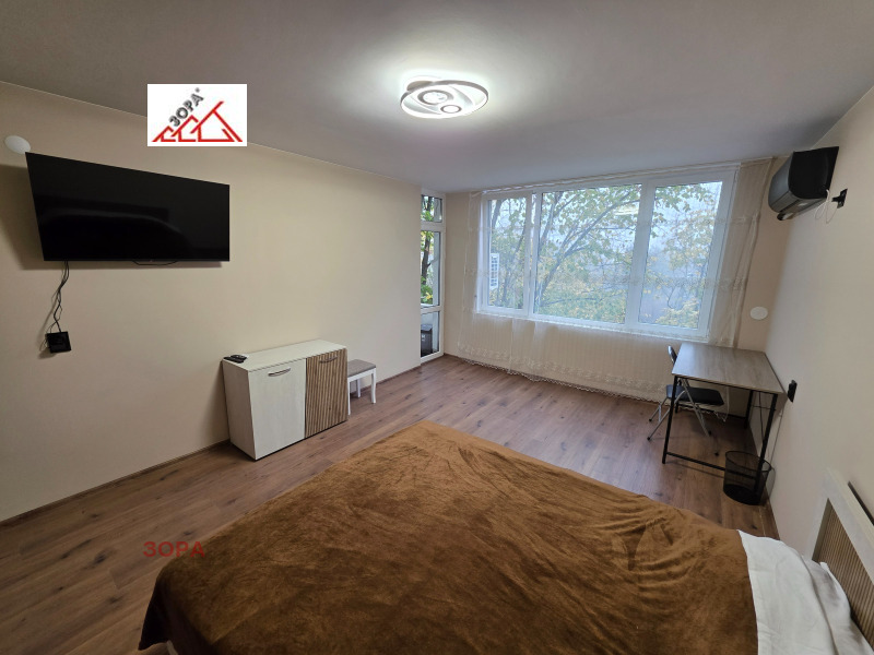 Дава под наем 2-СТАЕН, гр. Враца, Металург, снимка 8 - Апартаменти - 52359989