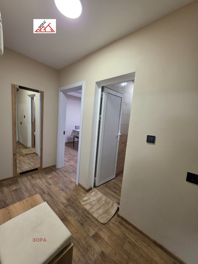 Дава под наем 2-СТАЕН, гр. Враца, Металург, снимка 5 - Апартаменти - 52359989