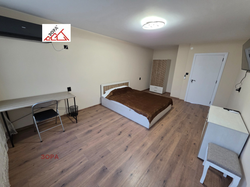 Дава под наем 2-СТАЕН, гр. Враца, Металург, снимка 9 - Апартаменти - 52359989