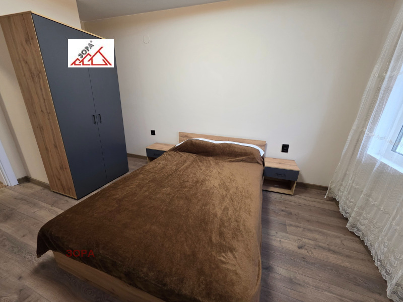 Дава под наем 2-СТАЕН, гр. Враца, Металург, снимка 14 - Апартаменти - 52359989