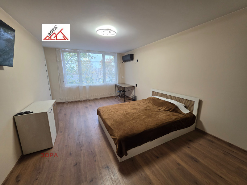 Дава под наем 2-СТАЕН, гр. Враца, Металург, снимка 10 - Апартаменти - 52359989