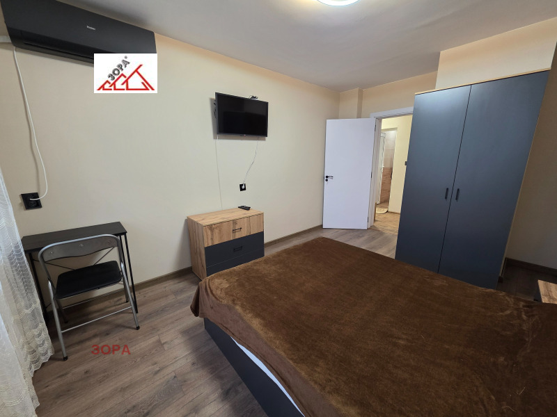 Дава под наем 2-СТАЕН, гр. Враца, Металург, снимка 11 - Апартаменти - 52359989