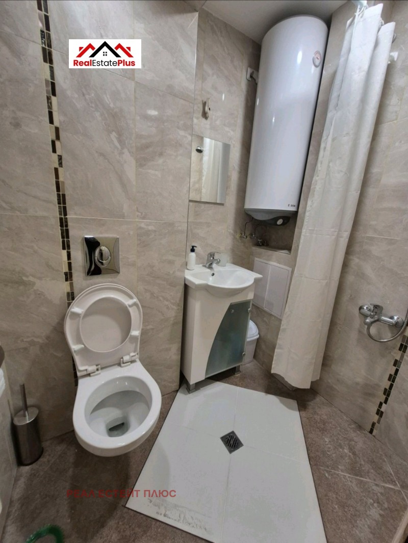 Дава под наем 2-СТАЕН, гр. Плевен, Идеален център, снимка 3 - Апартаменти - 52823382