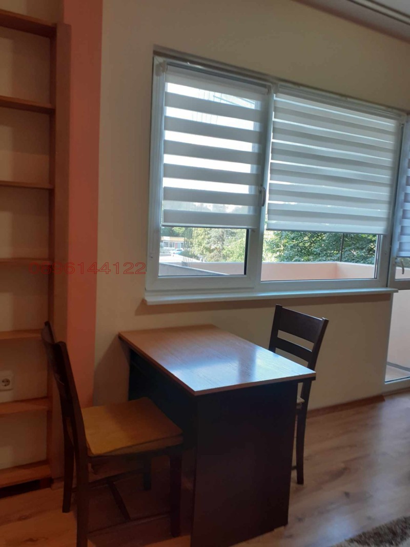 Дава под наем 2-СТАЕН, гр. Пловдив, Тракия, снимка 4 - Апартаменти - 52856065