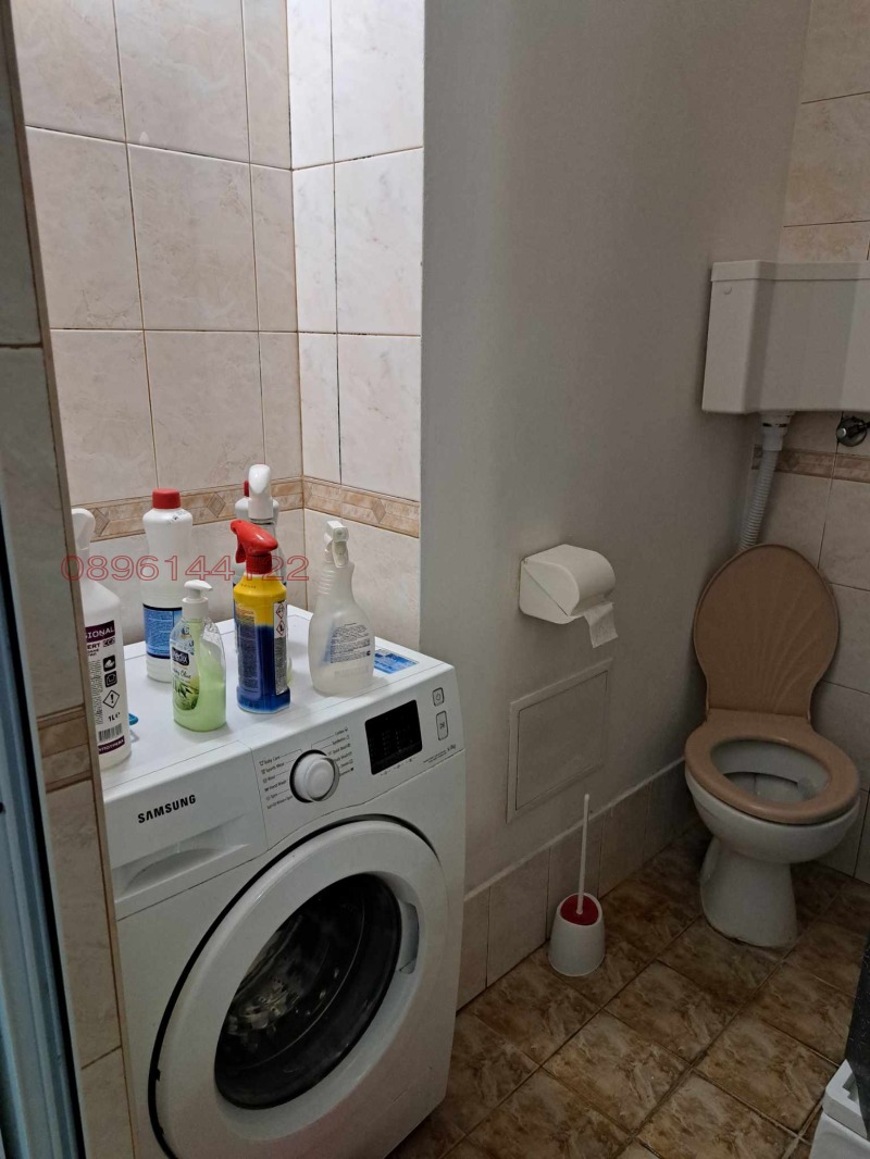 Дава под наем 2-СТАЕН, гр. Пловдив, Тракия, снимка 7 - Апартаменти - 52856065