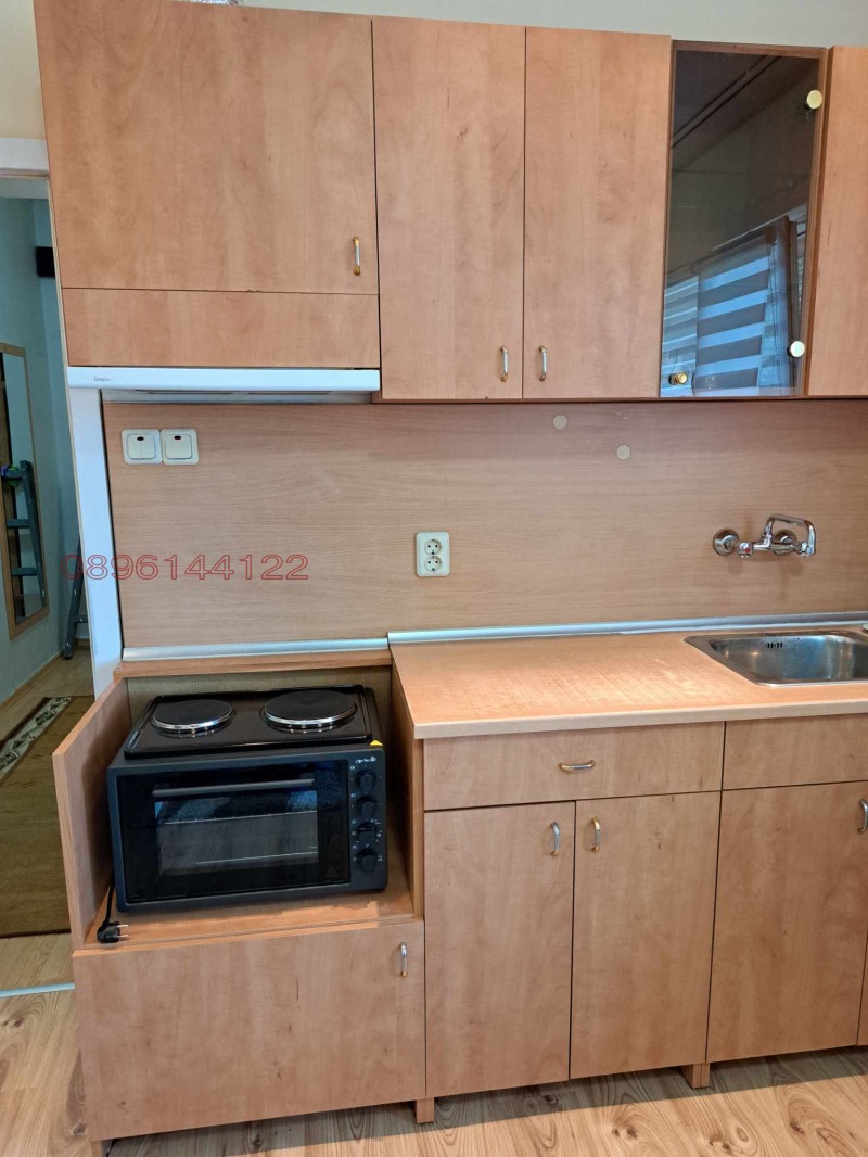 Дава под наем 2-СТАЕН, гр. Пловдив, Тракия, снимка 5 - Апартаменти - 52856065