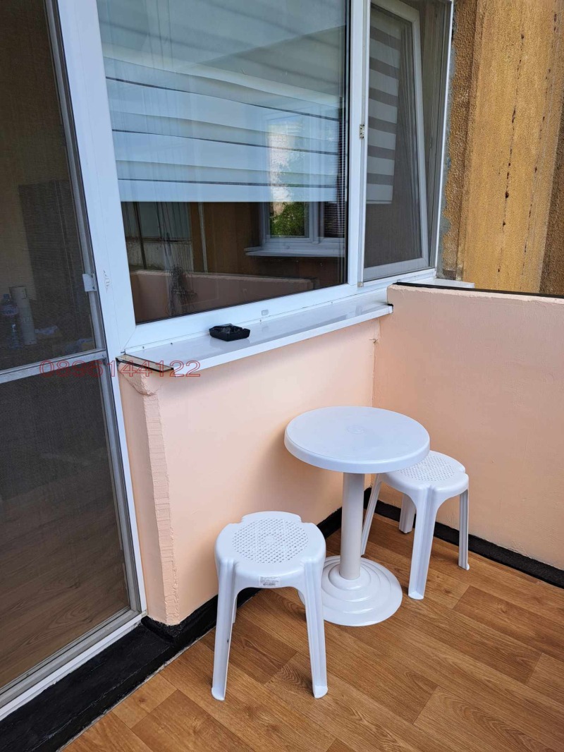 Дава под наем 2-СТАЕН, гр. Пловдив, Тракия, снимка 8 - Апартаменти - 52856065