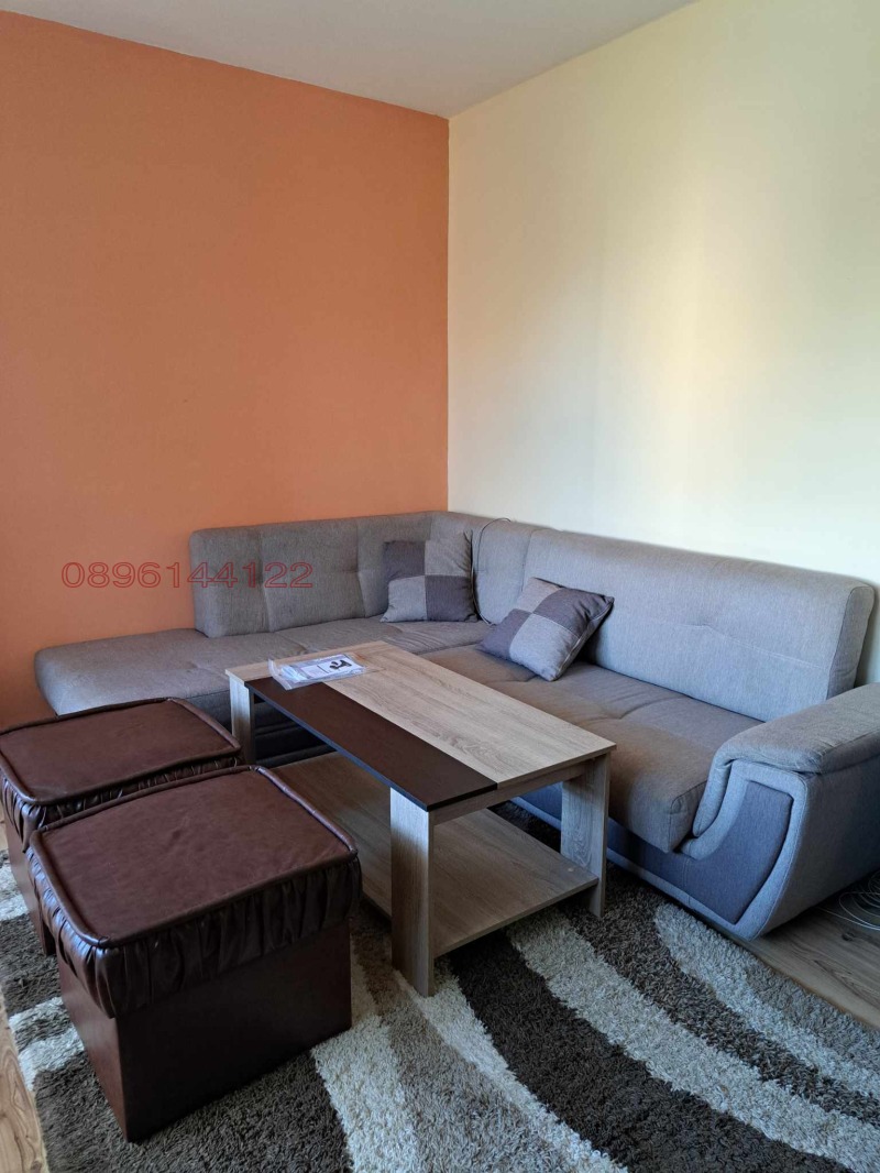 Дава под наем 2-СТАЕН, гр. Пловдив, Тракия, снимка 2 - Апартаменти - 52856065