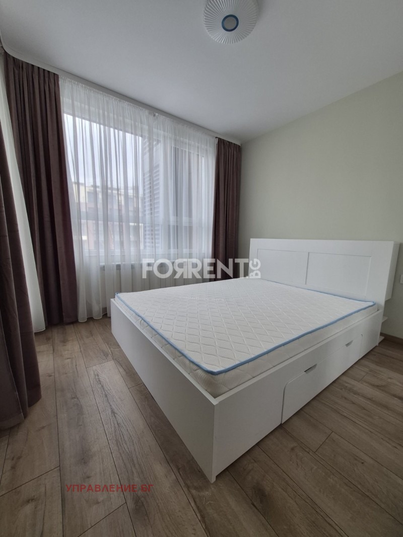 Дава под наем 2-СТАЕН, гр. София, Кръстова вада, снимка 3 - Апартаменти - 55170945