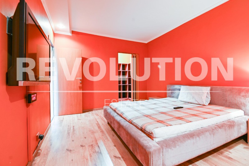 De inchiriat  2 dormitoare Sofia , Liulin 5 , 124 mp | 98598333 - imagine [7]