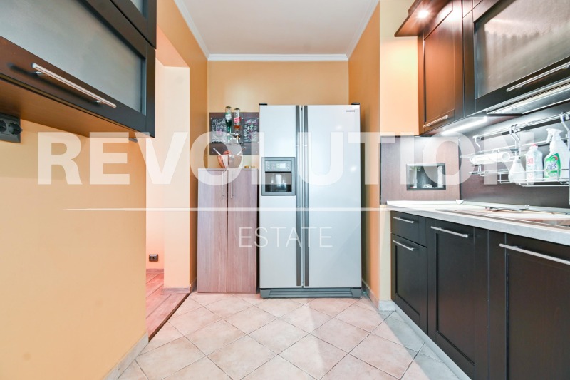 De inchiriat  2 dormitoare Sofia , Liulin 5 , 124 mp | 98598333 - imagine [5]