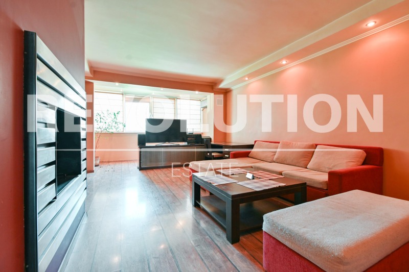 De inchiriat  2 dormitoare Sofia , Liulin 5 , 124 mp | 98598333 - imagine [2]