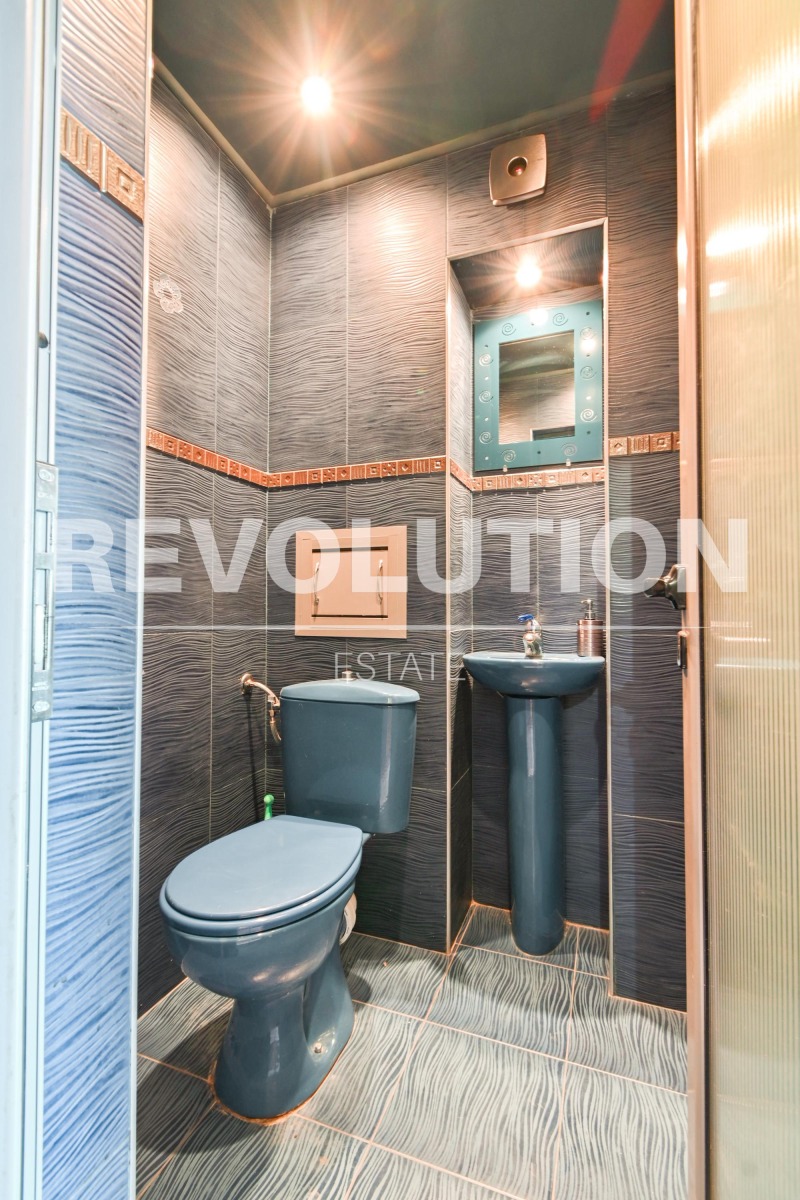De inchiriat  2 dormitoare Sofia , Liulin 5 , 124 mp | 98598333 - imagine [10]