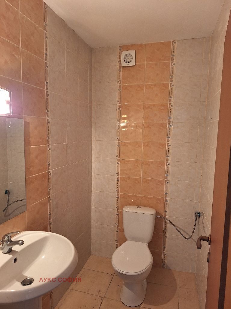 Дава под наем 3-СТАЕН, гр. София, Горна баня, снимка 14 - Апартаменти - 56294054
