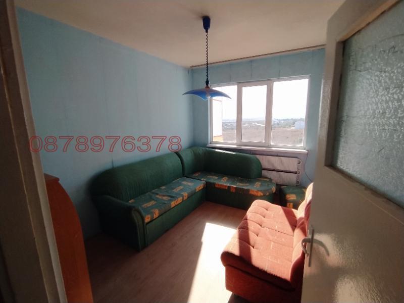 Дава под наем 4-СТАЕН, гр. Варна, Кайсиева градина, снимка 5 - Апартаменти - 52879884