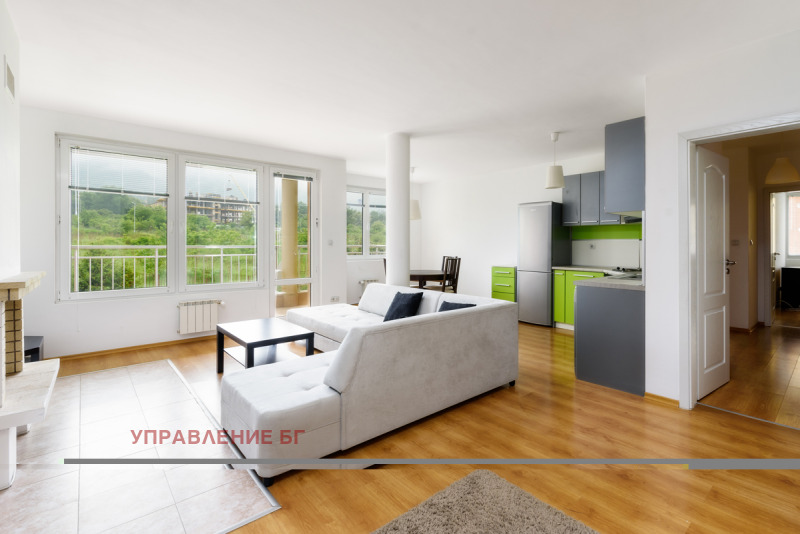 K pronájmu  3 ložnice Sofia , Vitoša , 150 m2 | 99821068 - obraz [2]