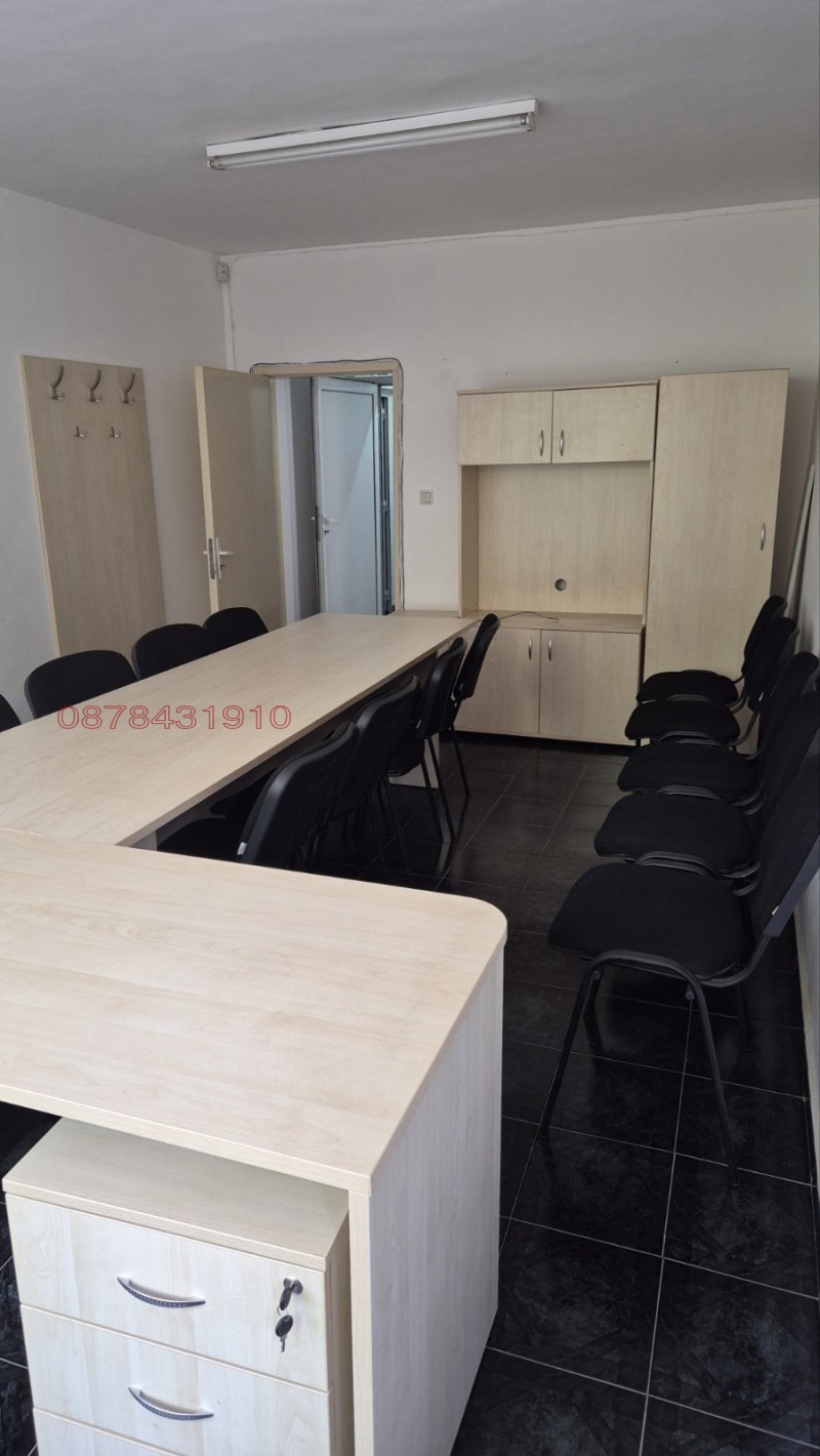 Дава под наем ОФИС, гр. София, Овча купел