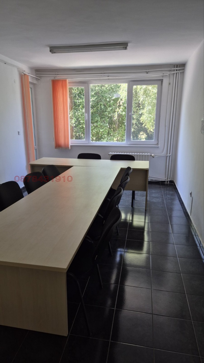 Дава под наем ОФИС, гр. София, Овча купел, снимка 7 - Офиси - 53094108