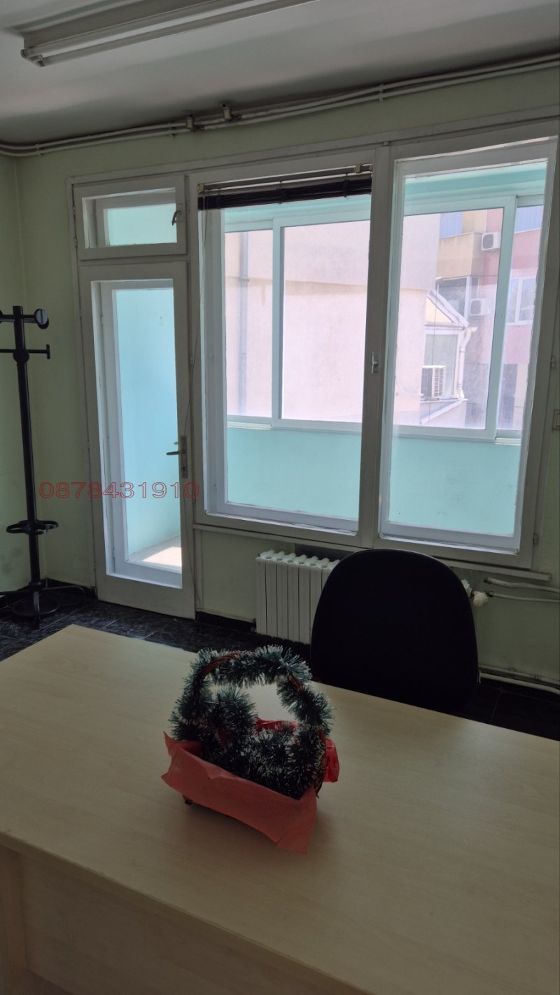 Дава под наем ОФИС, гр. София, Овча купел, снимка 4 - Офиси - 53094108