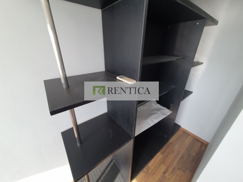 Дава под наем ОФИС, гр. Варна, ЖП Гара, снимка 9 - Офиси - 52467584