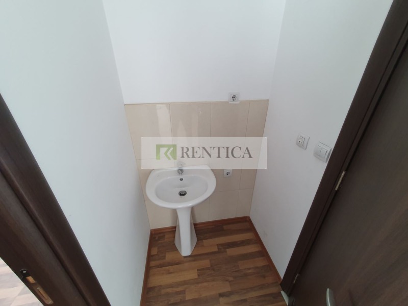 Дава под наем ОФИС, гр. Варна, ЖП Гара, снимка 10 - Офиси - 52467584