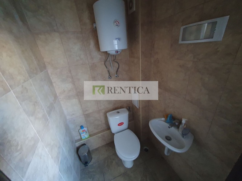 Дава под наем ОФИС, гр. Варна, ЖП Гара, снимка 11 - Офиси - 52467584