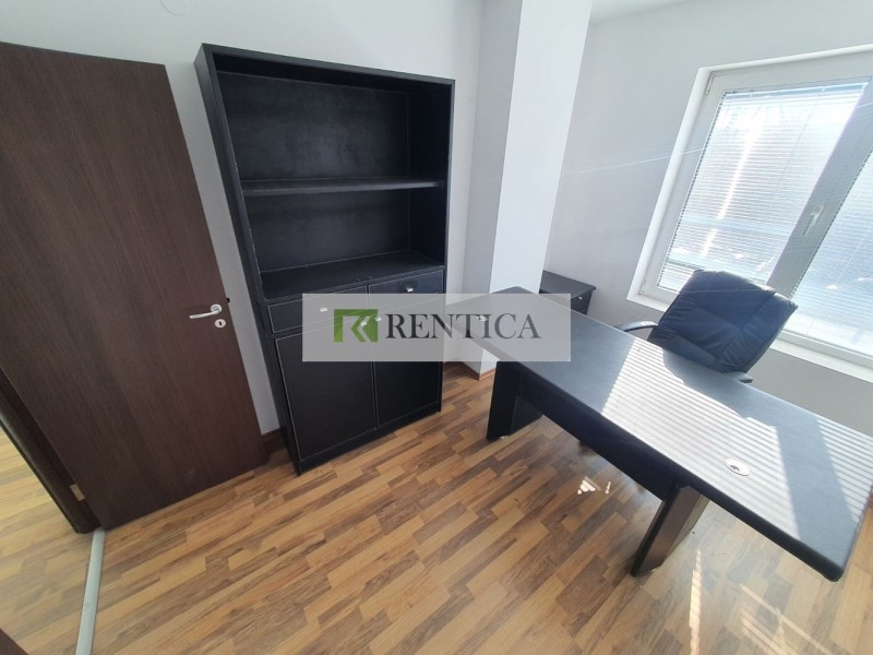 Дава под наем ОФИС, гр. Варна, ЖП Гара, снимка 6 - Офиси - 52467584