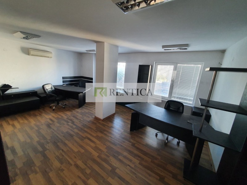 Под наем ОФИС, град Варна, ЖП Гара • 1200 € / 2347.00 лв. • 41660196 1