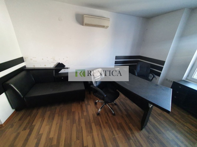 Дава под наем ОФИС, гр. Варна, ЖП Гара, снимка 3 - Офиси - 52467584