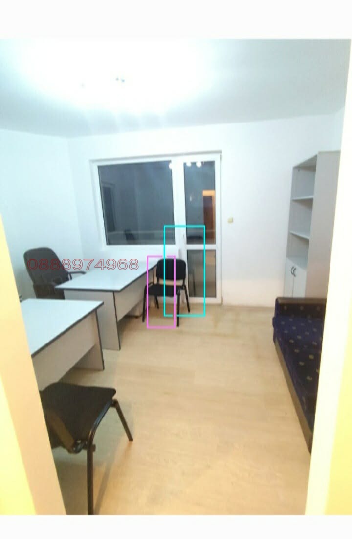 Дава под наем ОФИС, гр. Пловдив, Кършияка, снимка 2 - Офиси - 53724021