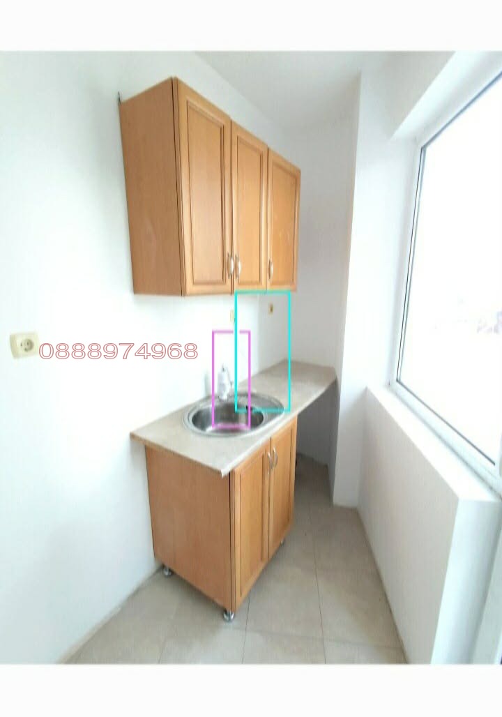 Дава под наем ОФИС, гр. Пловдив, Кършияка, снимка 4 - Офиси - 53724021