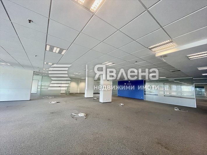 Дава под наем ОФИС, гр. София, Полигона, снимка 2 - Офиси - 54060987