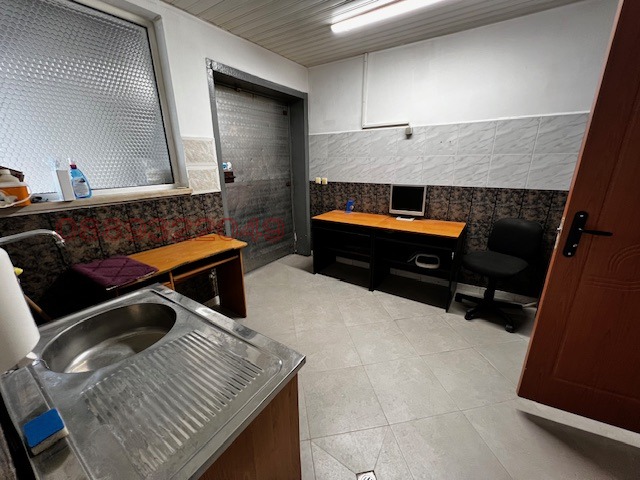 Дава под наем МАГАЗИН, гр. Враца, Център, снимка 8 - Магазини - 52792366